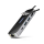 Stacja dokująca do laptopa Axagon HMC-6GLN USB-C 5Gbps GLASS 6in1 hub